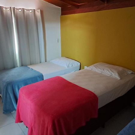 Casa 2 Quartos Бомбиняс Екстериор снимка