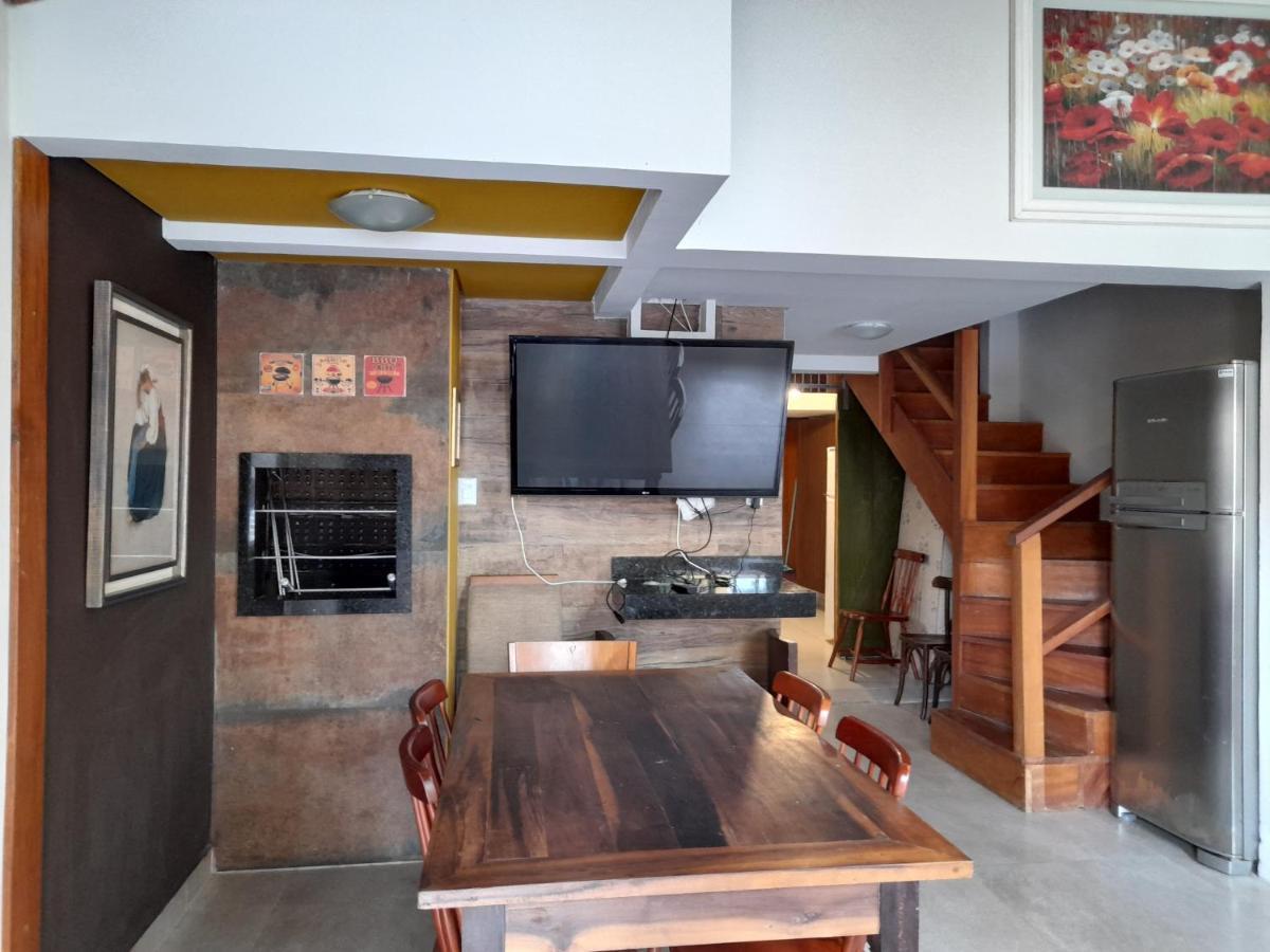 Casa 2 Quartos Бомбиняс Екстериор снимка