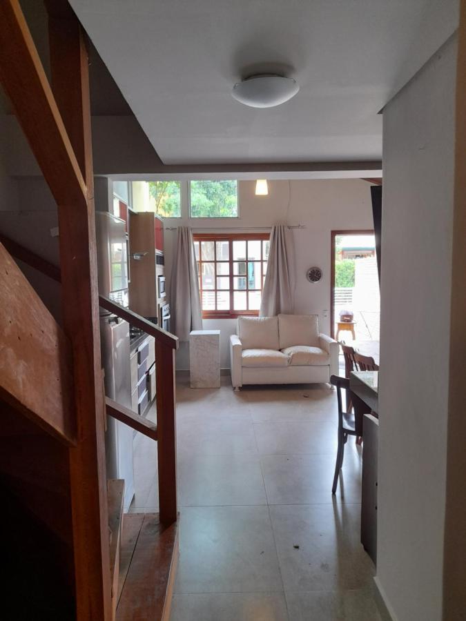 Casa 2 Quartos Бомбиняс Екстериор снимка