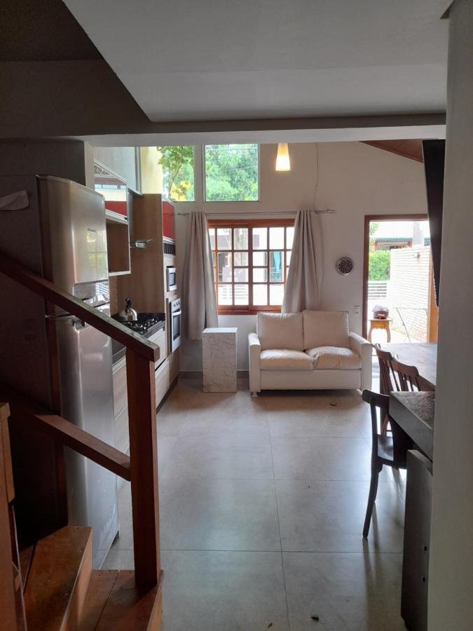Casa 2 Quartos Бомбиняс Екстериор снимка