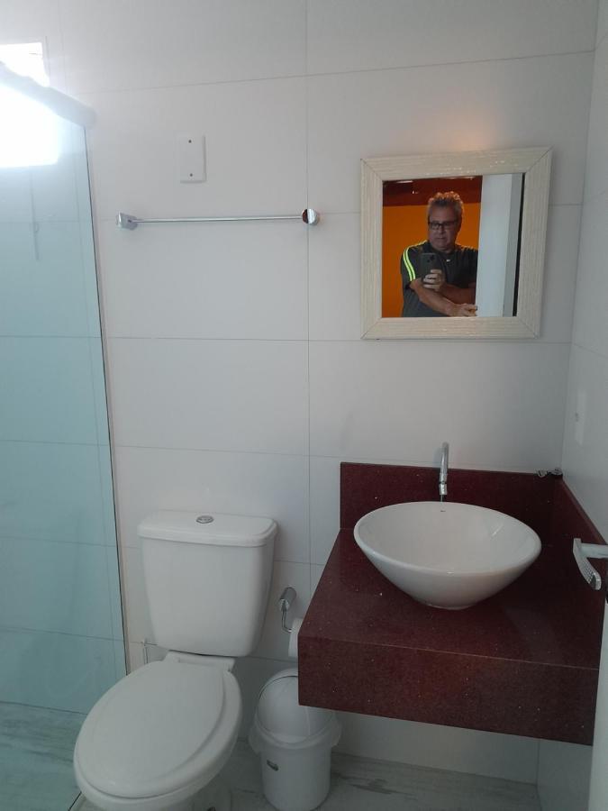 Casa 2 Quartos Бомбиняс Екстериор снимка