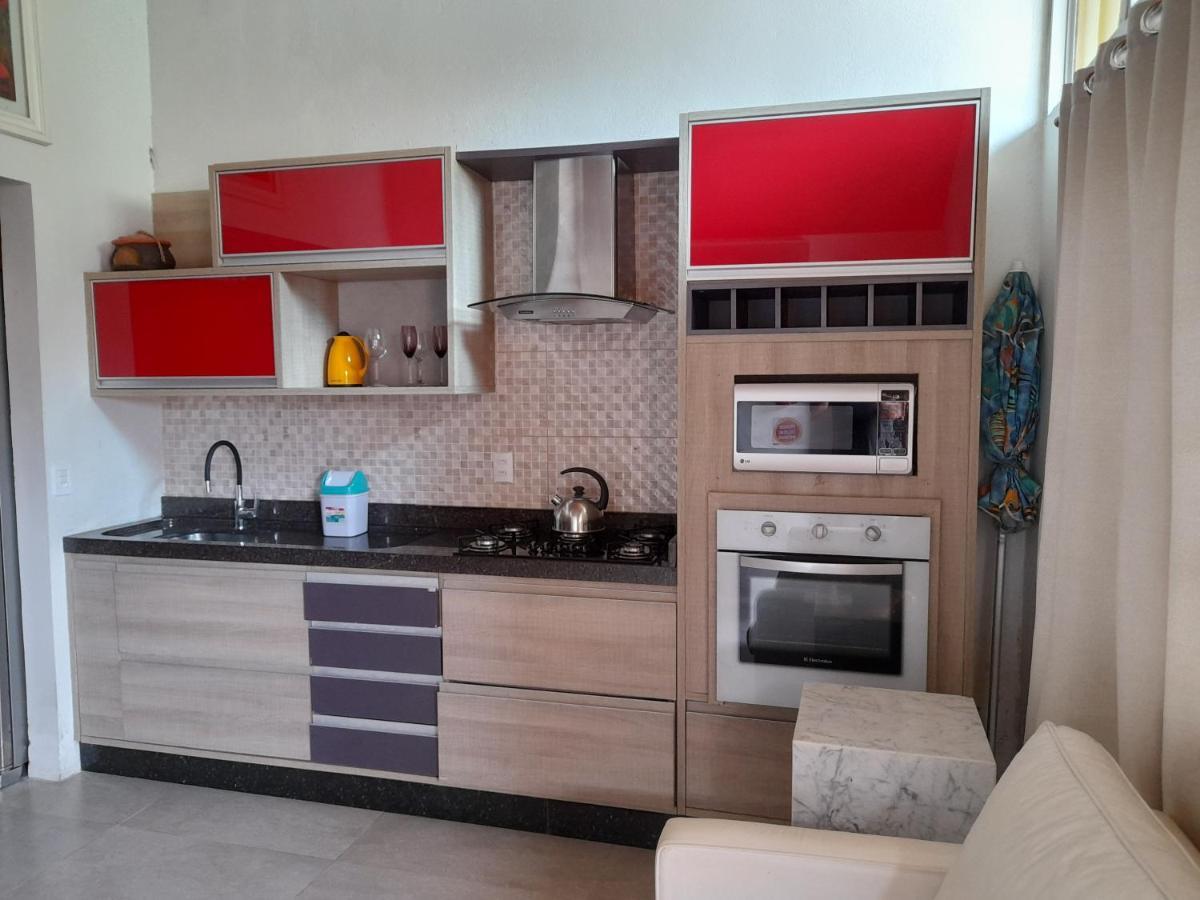 Casa 2 Quartos Бомбиняс Екстериор снимка