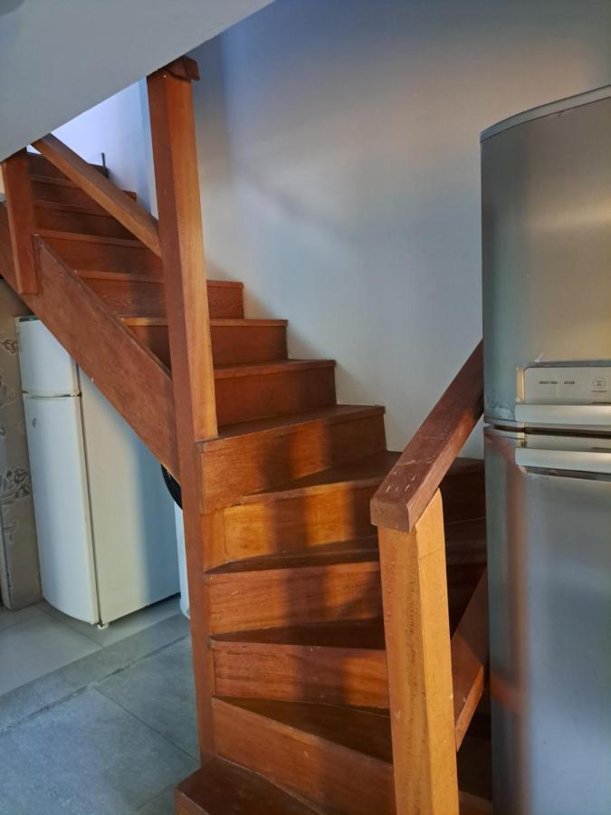 Casa 2 Quartos Бомбиняс Екстериор снимка