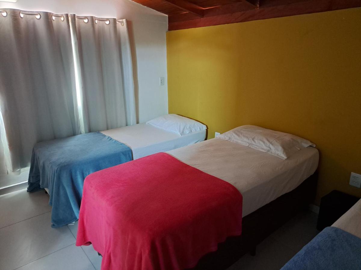 Casa 2 Quartos Бомбиняс Екстериор снимка
