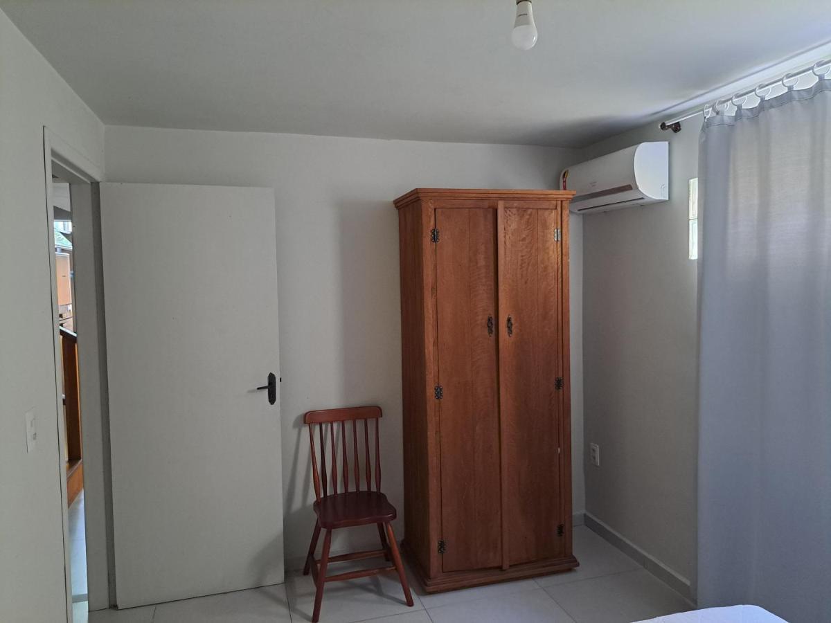 Casa 2 Quartos Бомбиняс Екстериор снимка