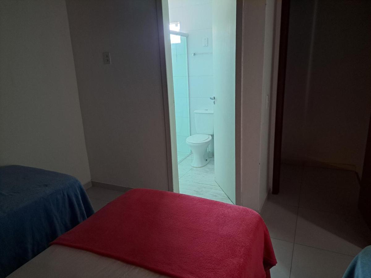 Casa 2 Quartos Бомбиняс Екстериор снимка