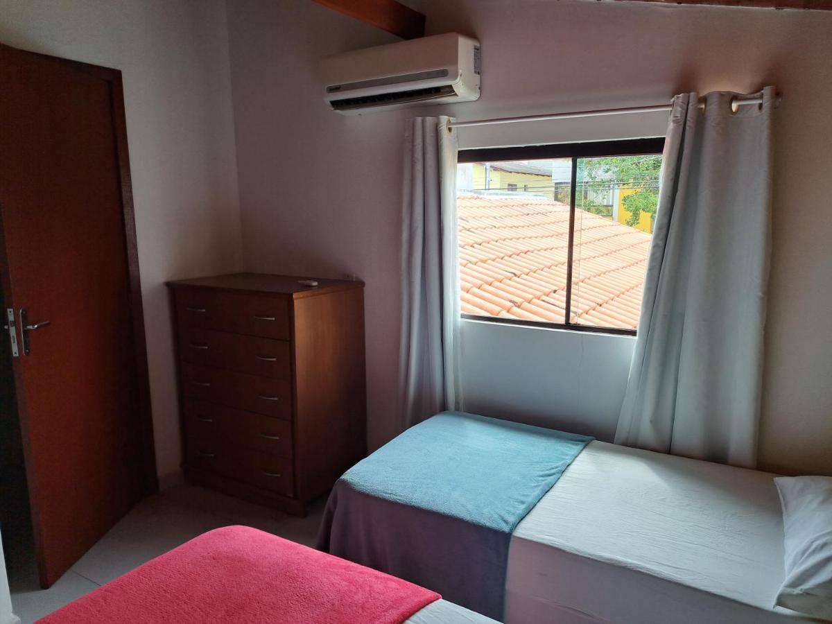 Casa 2 Quartos Бомбиняс Екстериор снимка